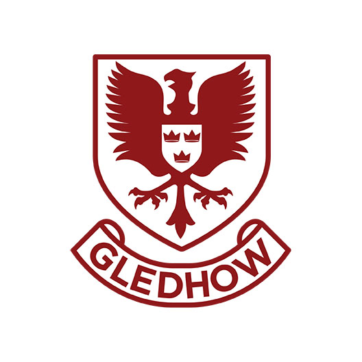 Gledhow Primary School Logo