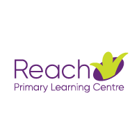 Reach Primary Learning Centre Logo