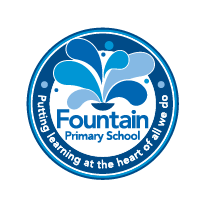 Fountain Primary School Logo