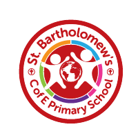 St Parts School Logo