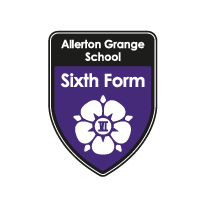 Allerton Grange Sixth Form Logo