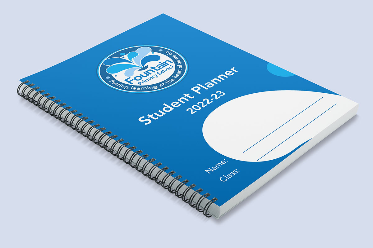 Student Year Planner