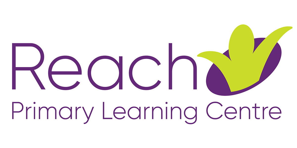 Reach Primary Logo
